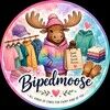 bipedmoose